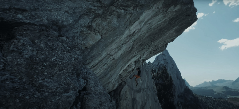 FPV Cinematix Showreel 2023