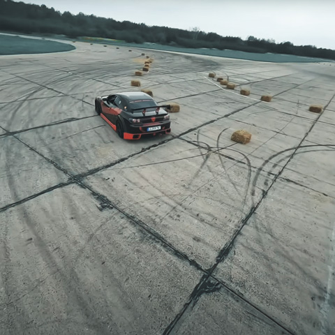 RC Piloten seit 2018